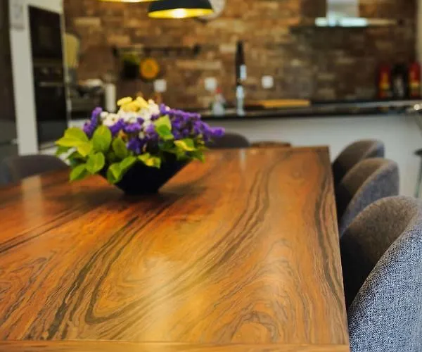 Casa Do Avô Horácio Affittacamere *