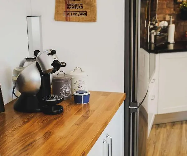 Casa Do Avo Horacio *