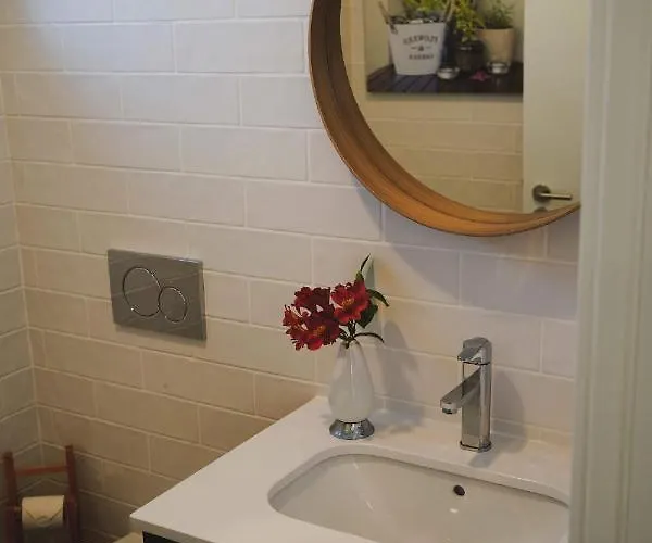 Casa Do Avo Horacio Penzion