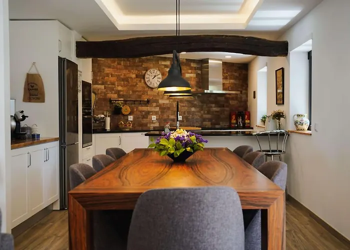 Гостевой дом Casa Do Avo Horacio Виана-ду-Каштелу