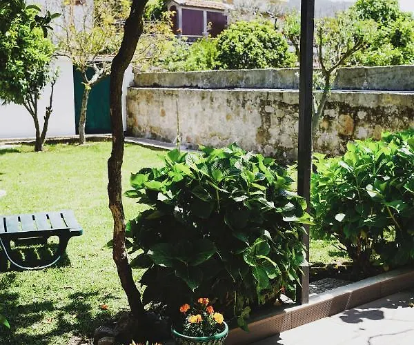 Penzion Casa Do Avo Horacio Viana do Castelo