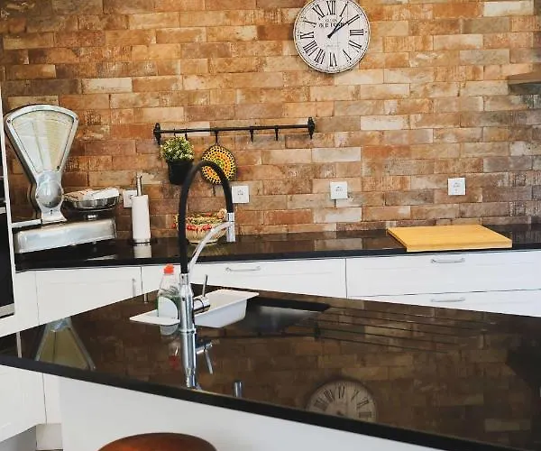 Casa Do Avo Horacio *