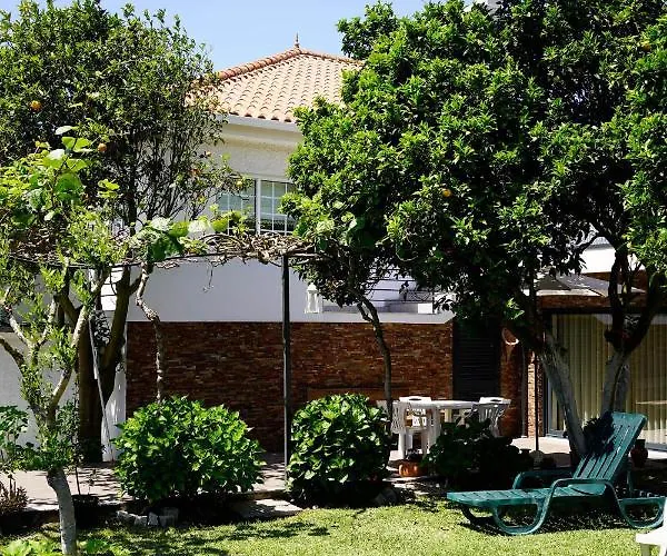 Гостевой дом Casa Do Avo Horacio *