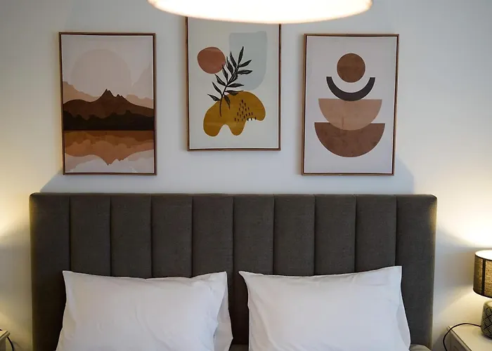 Affittacamere Casa Do Avô Horácio Viana do Castelo