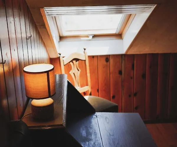 Гостевой дом Casa Do Avo Horacio