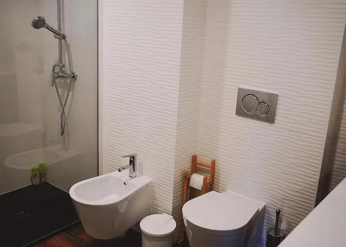 Гостевой дом Casa Do Avo Horacio *