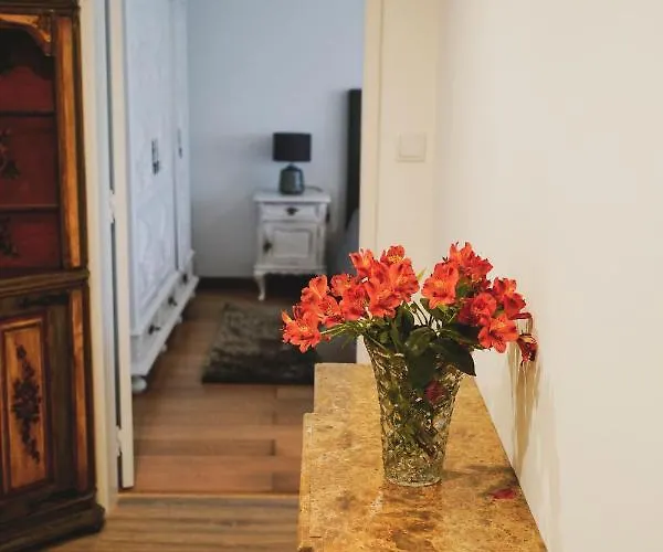 Casa Do Avô Horácio *