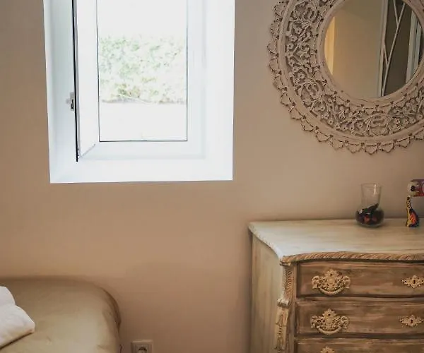 Casa Do Avo Horacio Гостевой дом Виана-ду-Каштелу