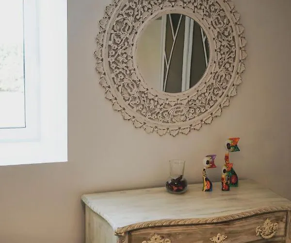 Гостевой дом Casa Do Avo Horacio *