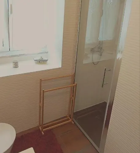 Casa Do Avo Horacio * Виана-ду-Каштелу