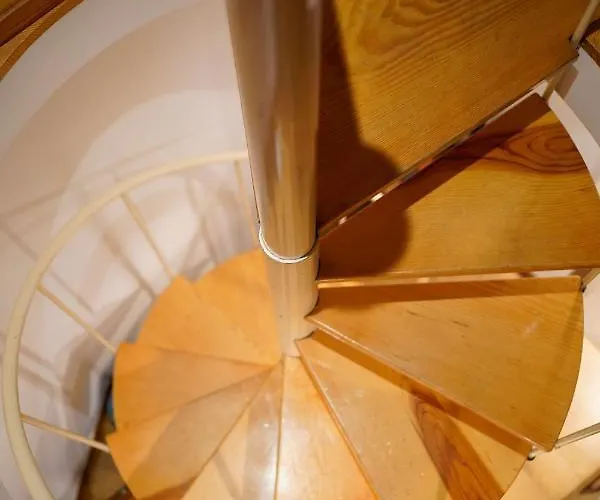 Casa Do Avo Horacio * Виана-ду-Каштелу