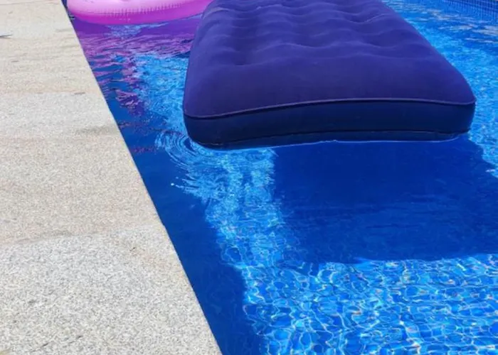 Penzion Casa Do Avo Horacio *